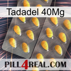 Tadadel 40Mg cialis2